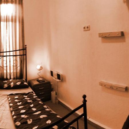 Privatzimmer Erfurt Dış mekan fotoğraf