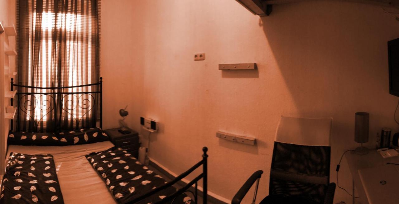 Privatzimmer Erfurt Dış mekan fotoğraf