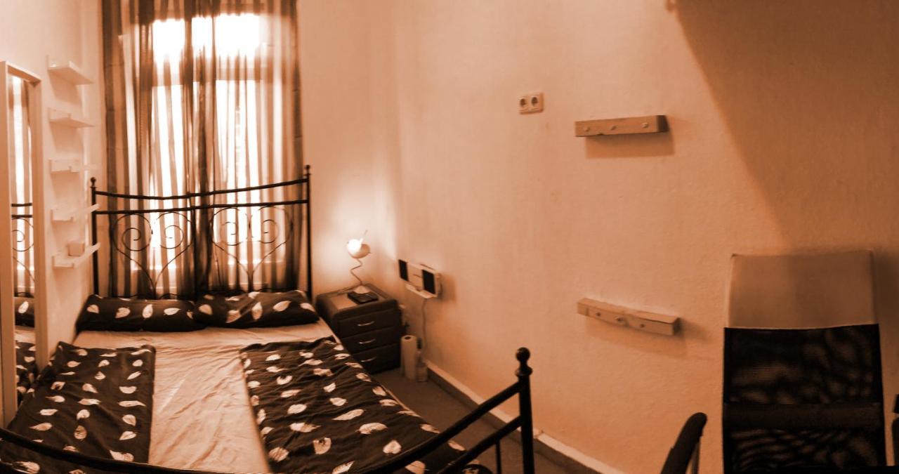 Privatzimmer Erfurt Dış mekan fotoğraf