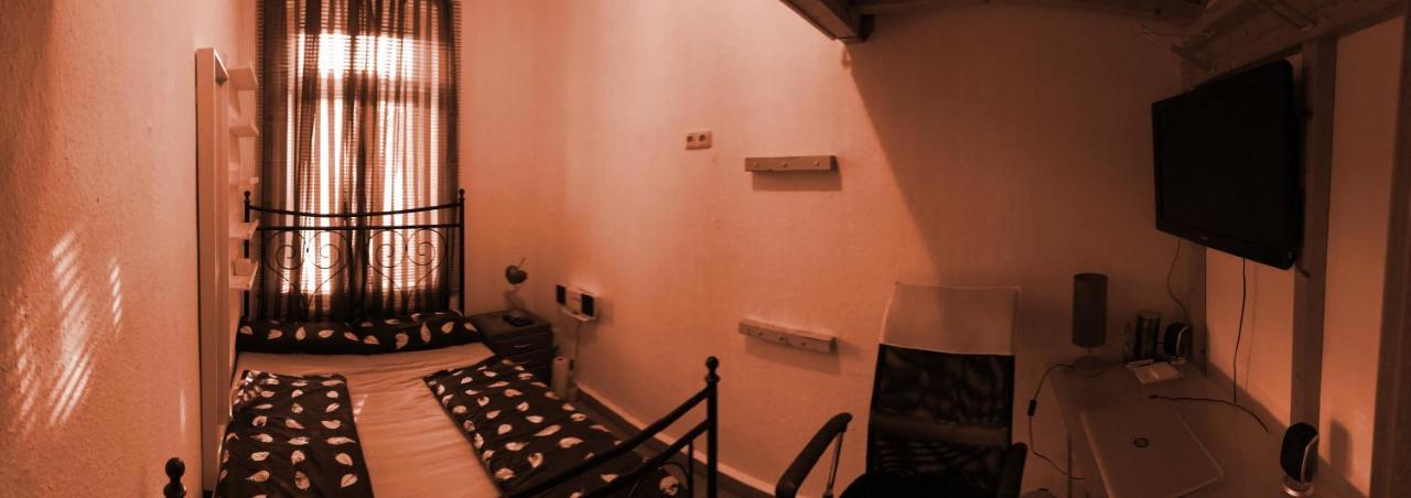 Privatzimmer Erfurt Dış mekan fotoğraf