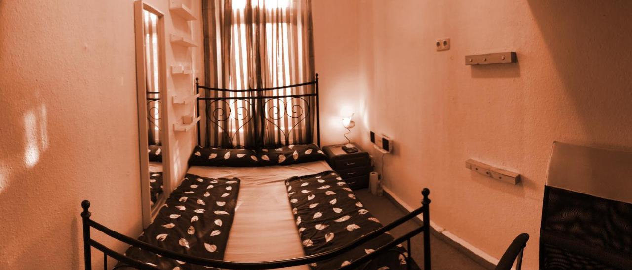 Privatzimmer Erfurt Dış mekan fotoğraf