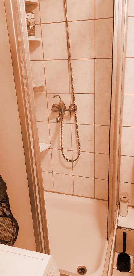 Privatzimmer Erfurt Dış mekan fotoğraf